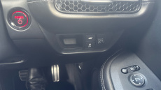 Honda Zr-V 2.0 eHEV Sport 5dr CVT Hybrid Estate